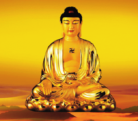 Nằm mơ thấy Phật tốt hay xấu? Mơ thấy Phật nên đánh con số nào?
